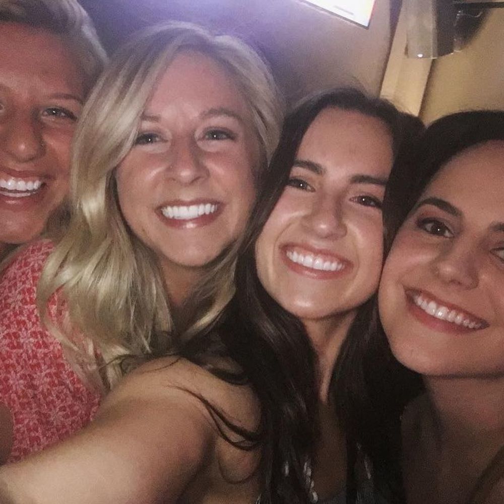 Meet your Posher, Mary